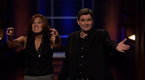 Shark Tank: The Last Lid!