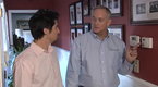 Designing Spaces: Overhead, Inside and Outside of Your Home (season 6, episode 81)