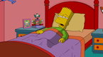 The Simpsons: Daily Routine
