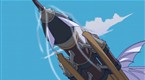 Oh! Edo Rocket: When a Master's Work Cries for the Moon... (season 1, episode 25)