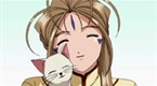 Ah! My Goddess: Flights of Fancy: Ah! It Doesn't Matter Where, So Long As We're Together! (season 2, episode 20)