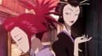 Oh! Edo Rocket: Hijack the You-Know-What! (season 1, episode 24)