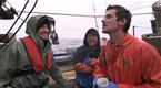 Beast Hunter: Eating Fish Hearts