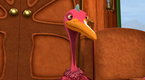 Dinosaur Train: An Armored Tail Tale / Pterosaur Flying Club (season 1, episode 33)
