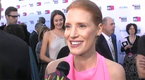 VH1 News: The 2012 Oscar Race Is Officially On!