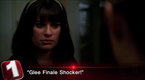 The Morning After: Glee, Faberry Forever