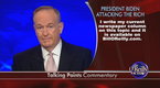 Bill O'Reilly's Talking Points: Thu, May 17, 2012