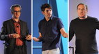 FORA.tv Technology: The Next Generation of the Net: Makerbot, Kickstarter, OnLive (season 2, episode 4)