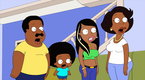 The Cleveland Show: The Hurricane (season 3, episode 2)