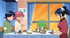 Sgt. Frog: A Farewell to Arms, Legs and Other Froggy Parts! (season 2, episode 51)