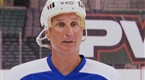 Pros Vs. Joes: Survive a Paul Coffey Cross-Check (season 3, episode 6)