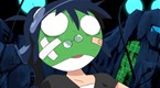 Sgt. Frog: No More Mr. Nice Frogs! (season 2, episode 50)