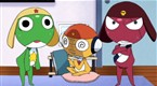 Sgt. Frog: How to Succeed in Pekopon-Conquering Without Really Trying! (season 2, episode 49)