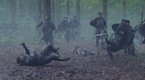Merlin: Sneak Attack