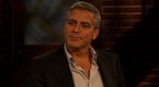 Inside the Actors Studio: George Clooney: Brad Pitt's Career Is Over