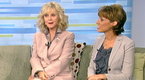 ABC Good Morning America Health: Post-Menopausal Osteoporosis