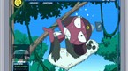 Sgt. Frog: Lazy Days and Mondays Always Get Me Down! (season 2, episode 48)
