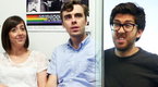 Jake and Amir: Jake's Gift