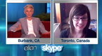The Ellen Show: Helene Campbell's Incredible Recovery