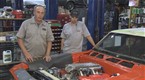 Hot Rod TV: Unique Performance (season 1, episode 4)