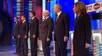 ABC News Specials: Republican Debate in Iowa 2011 (season 1, episode 43)