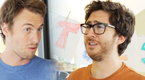 Jake and Amir: Talent Show