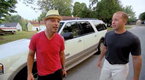 Mobbed: Private Investigator