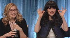 New Girl: Jess and Nick Inspire Fan Fiction