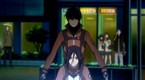 Ga-Rei-Zero: Above Aoi (season 1, episode 1)