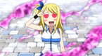 Fairy Tail: The Fairy Tail (season 1, episode 1)