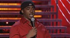 ComicView: Jonathan Martin/Kirk McHenry (season 1, episode 37)