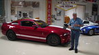 Jay Leno's Garage: 2013 Ford Mustang Boss 302, Shelby GT500