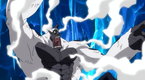 Fairy Tail: Fire Dragon, Monkey, and Bull (season 1, episode 2)