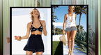 CelebTV.com: Stacy Keibler's Workout Plan Revealed