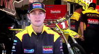 Alli Show: My Five: Ryan Dungey