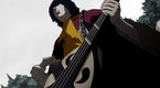 Samurai Champloo: Cosmic Collisions (season 1, episode 22)