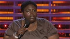 ComicView: Nikki Carr/Charles Walden (season 1, episode 35)