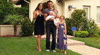 Celebrity Wife Swap: Mick 'Mankind' Foley/Antonio Sabato Jr. (season 1, episode 5)