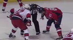 NHL Games: Hurricanes vs Capitals: Oct 8th, 2011