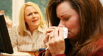 Howdini: How to Deal With Crying in the Office
