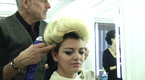 CHIC.TV Beauty: The New Pompadour / Bridal Hairstyle