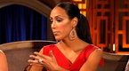 The Real Housewives of New Jersey: What Happened Between Dina and Caroline?