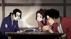 Samurai Champloo: Evanescent Encounter, Part 1 (season 1, episode 24)