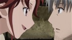 Spice and Wolf: Wolf and an Enchanting Traveler (season 2, episode 8)