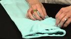 Howdini: How to Fold a T-shirt