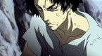 Samurai Champloo: Evanescent Encounter, Part 3 (season 1, episode 26)