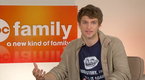 Pretty Little Liars: Pretty Prize: Keegan Allen