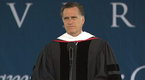 ABC News Specials: Mitt Romney Addresses Liberty University