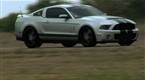 Battle of the Supercars: Supercharger!