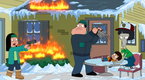 American Dad!: Season's Beatings (season 7, episode 7)